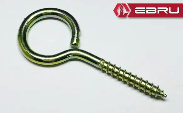 Kapalı Piton 24x175 - 5 Adet