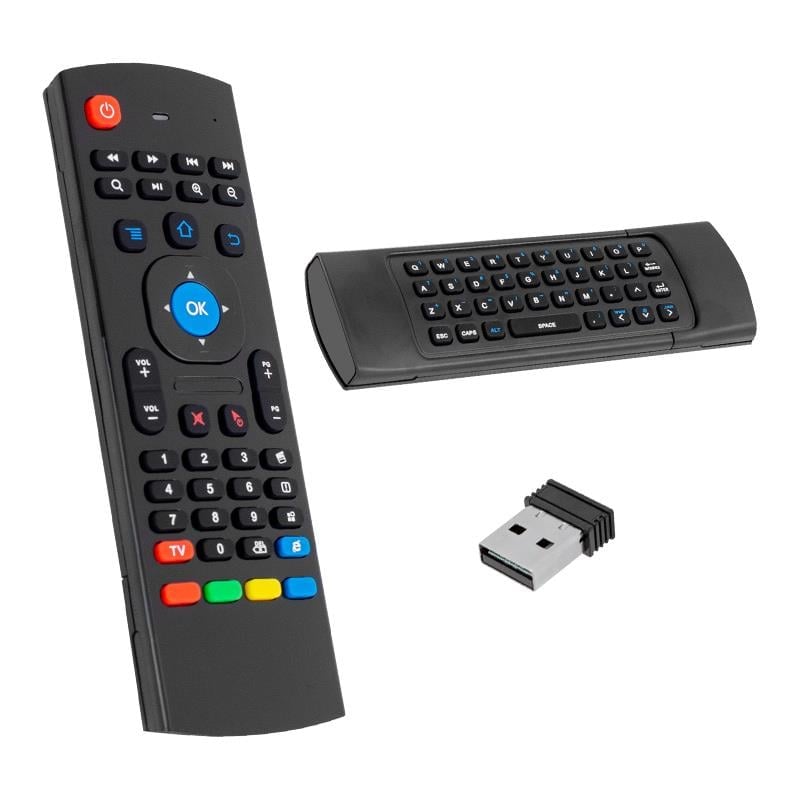 KR NEXT 10000 UHD 4K *  SPYBOX S9  4K * SKYTECH AIR MOUSE IPTV AIR FLY MOUSE KUMANDA (5110)