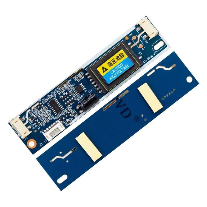 LCD INVERTER AVT-2028L 7-22 INCH ÇİFT FLOROSANLILAR İÇİN (5110)