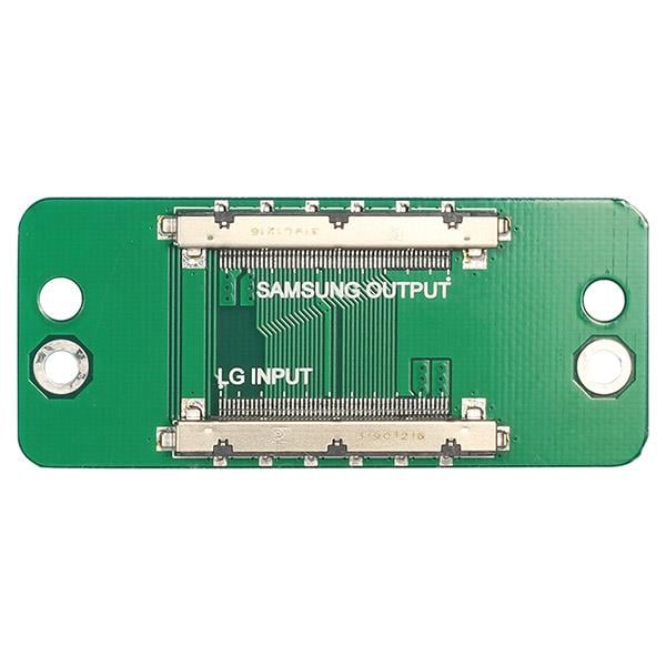 LCD PANEL FLEXİ REPAİR KART XY_LGTSS51_V1.0 (5110)