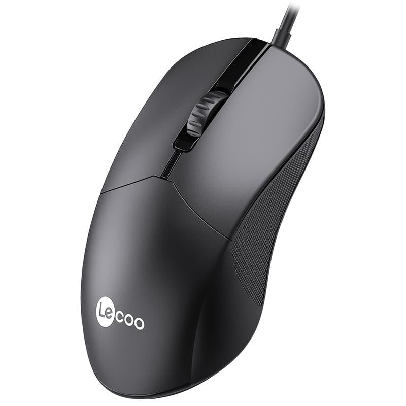 LENOVO LECOO M1102 1200 DPI 3 TUŞLU USB KABLOLU OPTİK MOUSE (5110)