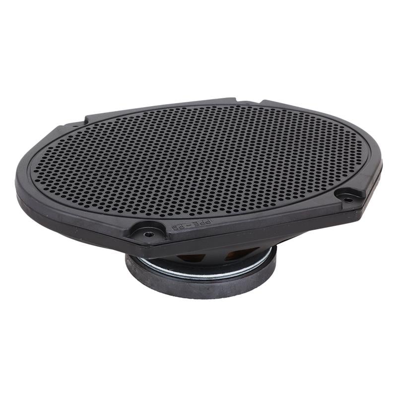 LEONE 6915  6X8  4 OHM OVAL OTO HOPARLÖR KAPAKLI FORDLAR İÇİN  (TEKLİ FİYAT) (5110)