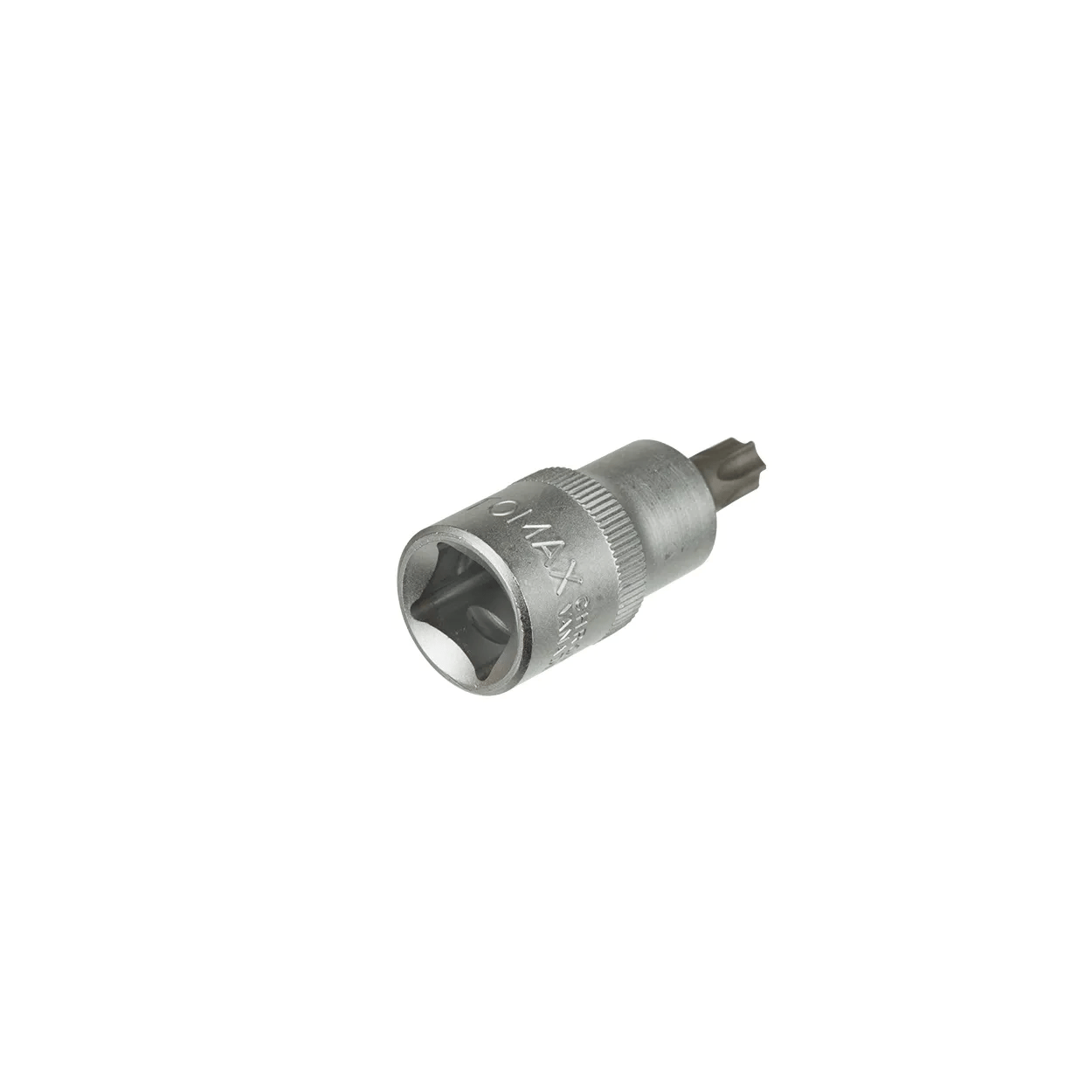 Lokmalı (star) Torx Bits Uç - T45 (10 Adet)
