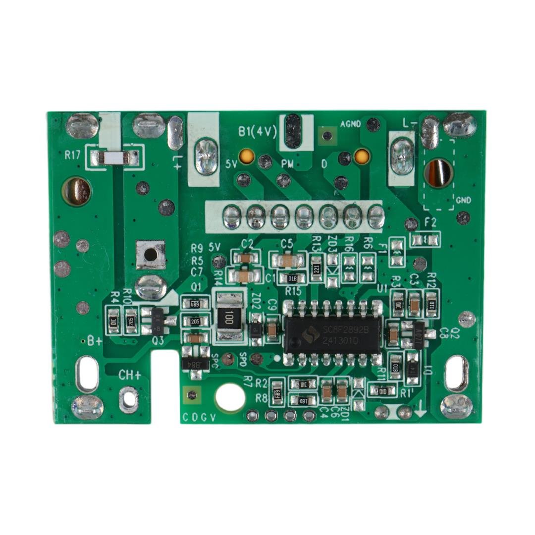 MAKITA 14.4 V BALANSLI MATKAP BMS ŞARJ DEŞARJ KORUMA DEVRESİ (5110)