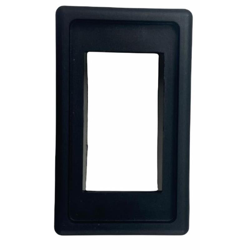 MARIN SWITCH TEK ÇERÇEVE (IC-134M-F) (5110)