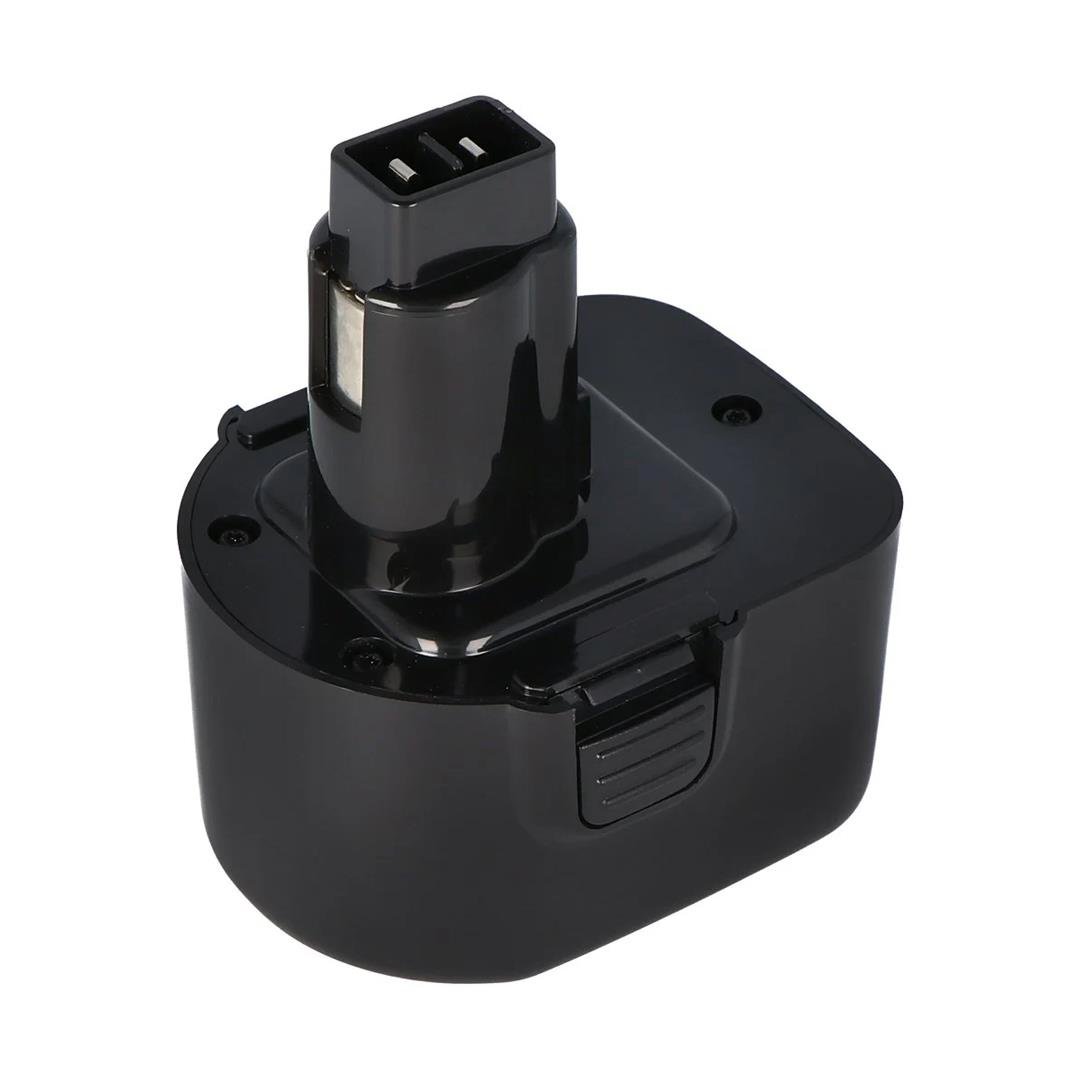 MATKAP BATARYA SETİ DEWALT ML-DC9071 12V NICD 2000 MA (BATARYALI) (5110)