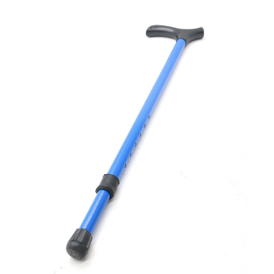 METAL PİMLİ AYARLANABİLİR BASTON (5110)