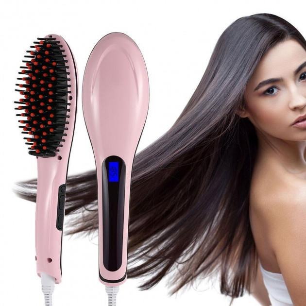 Miss Hair Saç Düzleştirici Tarak (5110)
