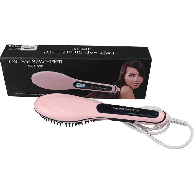 Miss Hair Saç Düzleştirici Tarak (5110)