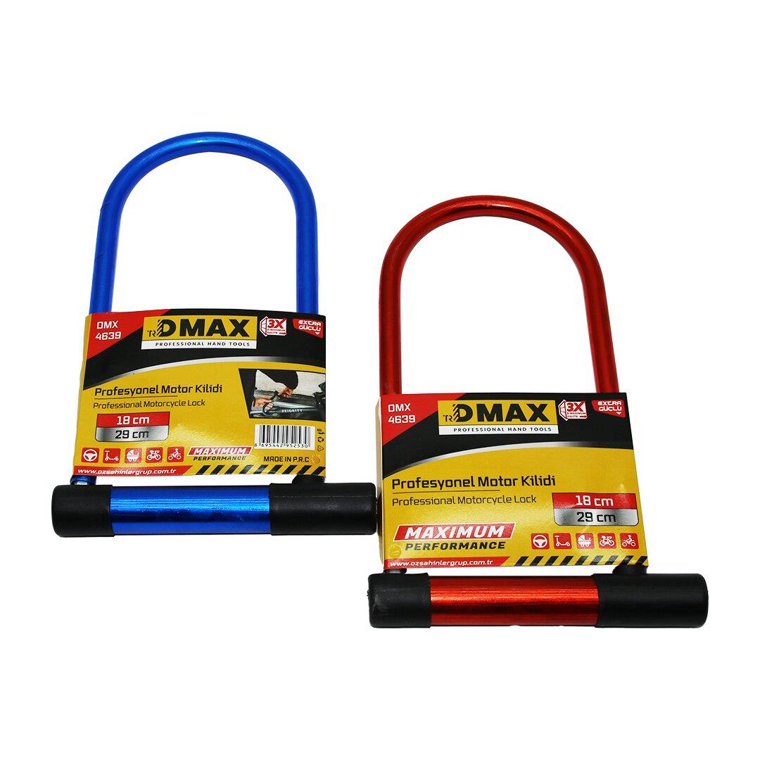 MOTOR VE DiREKSİYON KİLİT 18X29CM (5110)