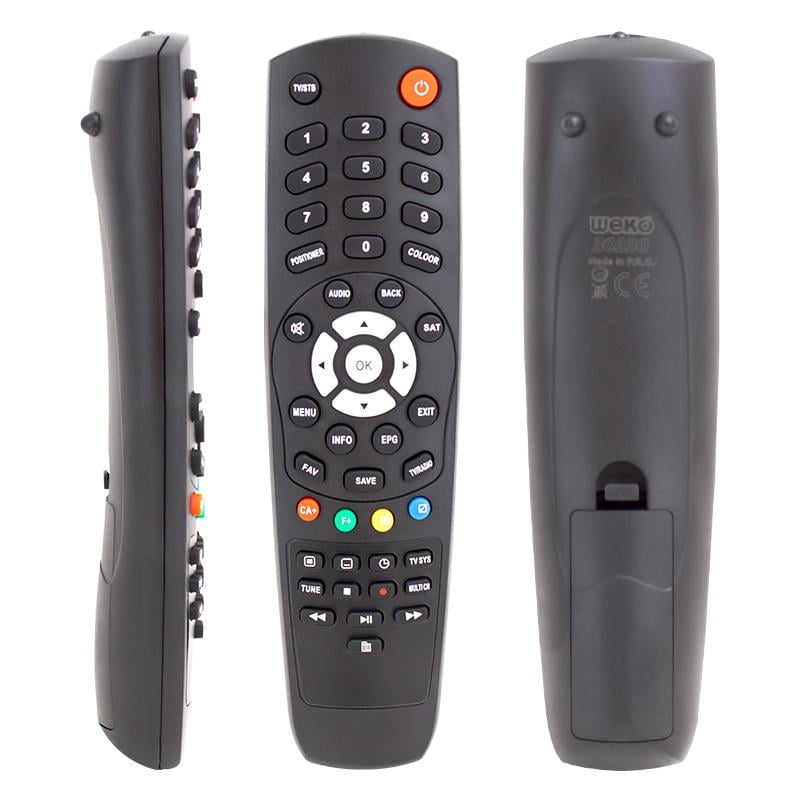 NEXT 2000 CX HDMI*2000 FTA HDMI UYDU KUMANDASI (5110)