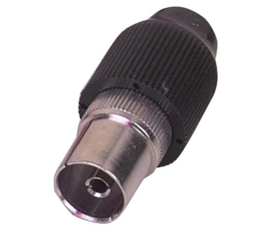 OKSAN ANTEN FİŞİ DİŞİ PLASTİK (5110)