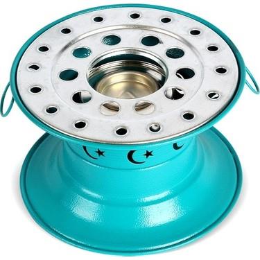 Osmanlı Ocağı Jel Yakıtlı Isıtıcı (5110)