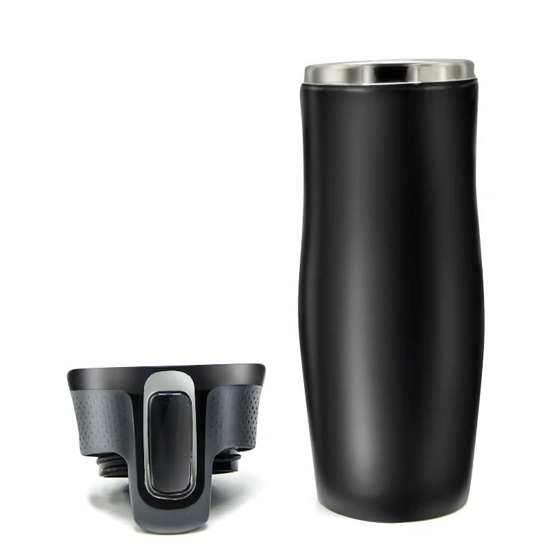 PASLANMAZ ÇELİK 450 ML VAKUMLU TERMOS (5110)