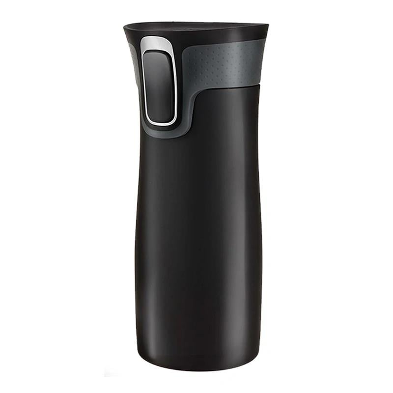 PASLANMAZ ÇELİK 450 ML VAKUMLU TERMOS (5110)