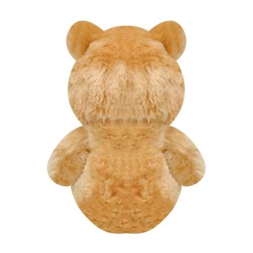 Peluş Ayı Oyuncak 20 cm Kahverengi