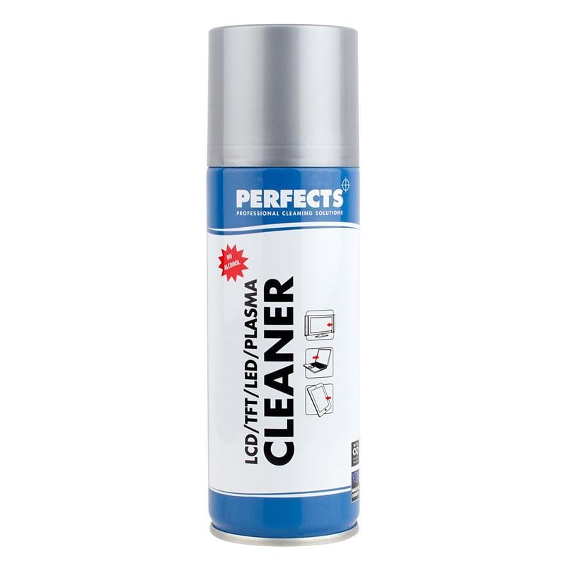 PERFECTS LCD TEMİZLEYİCİ (200 ML)   (CLEANER) (5110)
