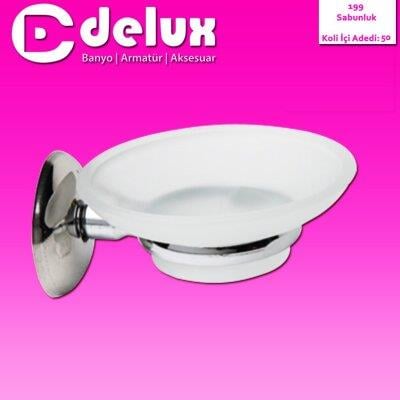 PLASTİK KATI SABUNLUK (5110)