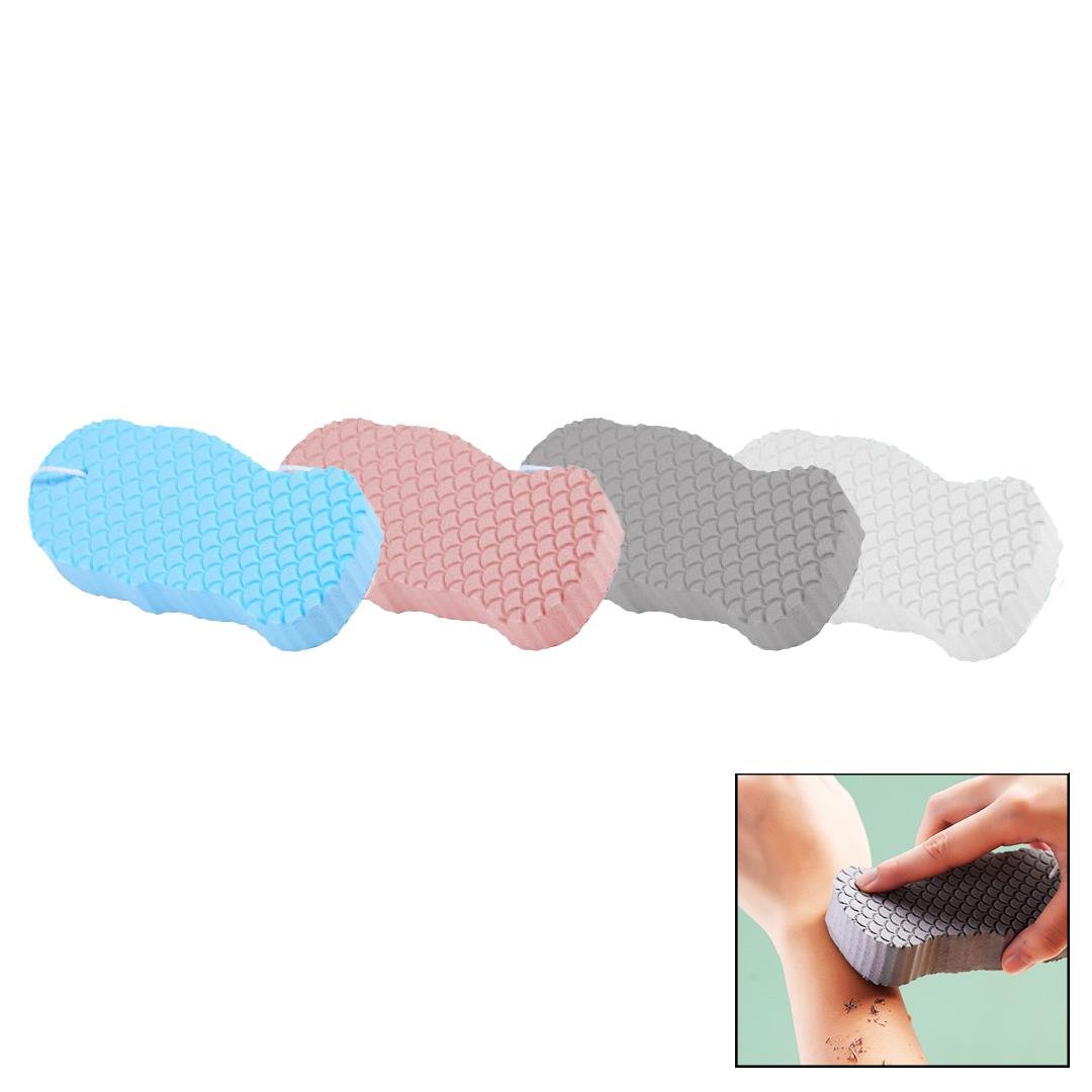 RENKLİ SÜNGER BANYO LİFİ (5110)
