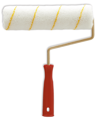 RULO 25CM BOYA RULOSU (5110)