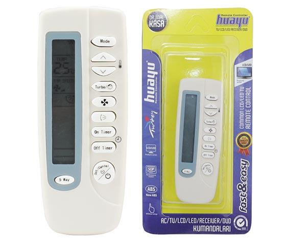 SAMSUNG KLİMA KUMANDASI (5110)