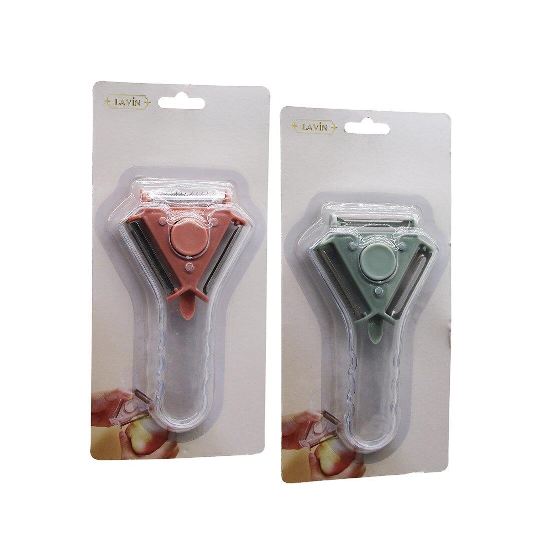 ŞEFFAF ÇIKAR TAK 3 BAŞLI SOYACAK 15.5CMX9CM (5110)