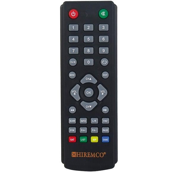 SEOUL HIREMCO MINIBOX GOLD * YUMATU MULTİLİNG SD KUMANDA (7166=34001) (5110)