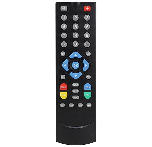 SEOUL HIREMCO ZAPPER YENİ*ASTRACOM MİNİ SCART*SKYTECH 14000-9060*ONLİ MİNİ SD UYDU KUMANDA (5110)