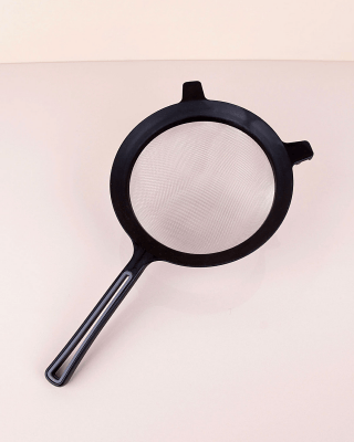 SİENA 17CM PLASTİK SÜZGEÇ (5110)