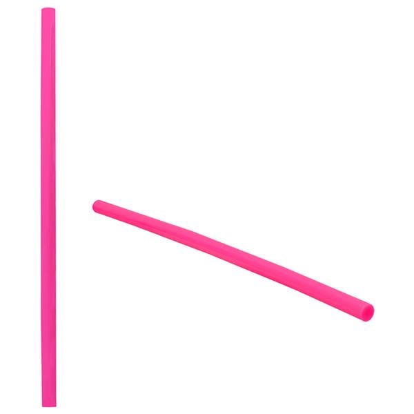 SİLİKON KALIN PEMBE WINNBOSS 12MM 30CM (5110)