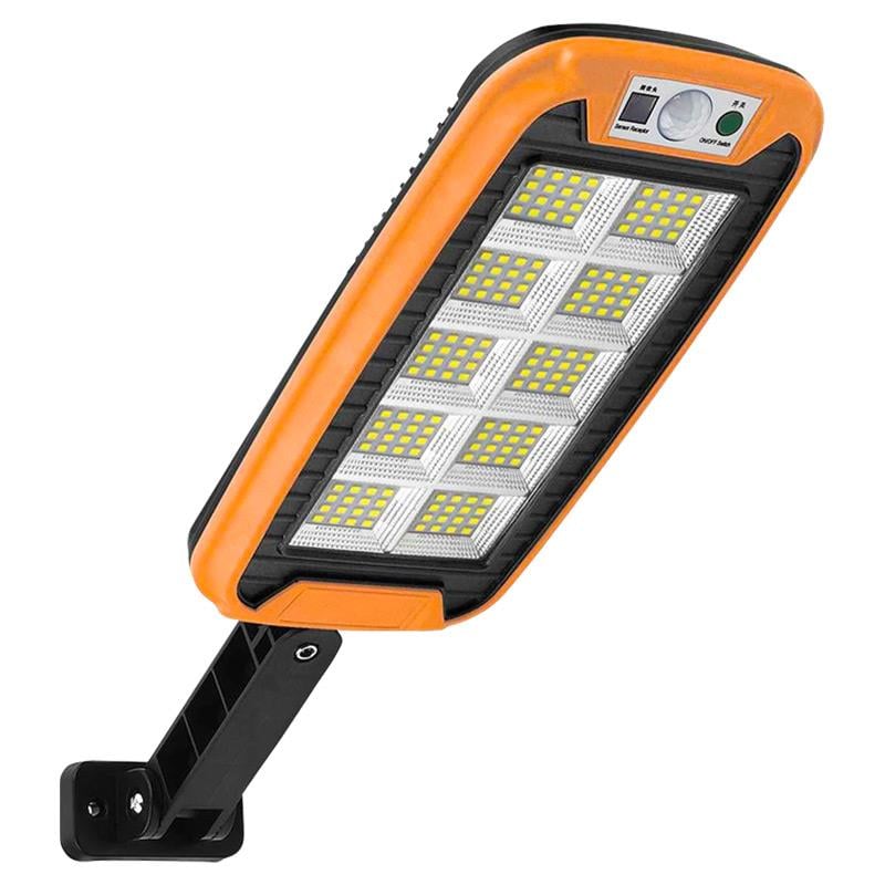 SOLAR SENSÖRLÜ 150 LEDLİ SOLAR LAMBA (5110)