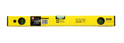 SU TERAZİSİ 60CM SARI (5110)