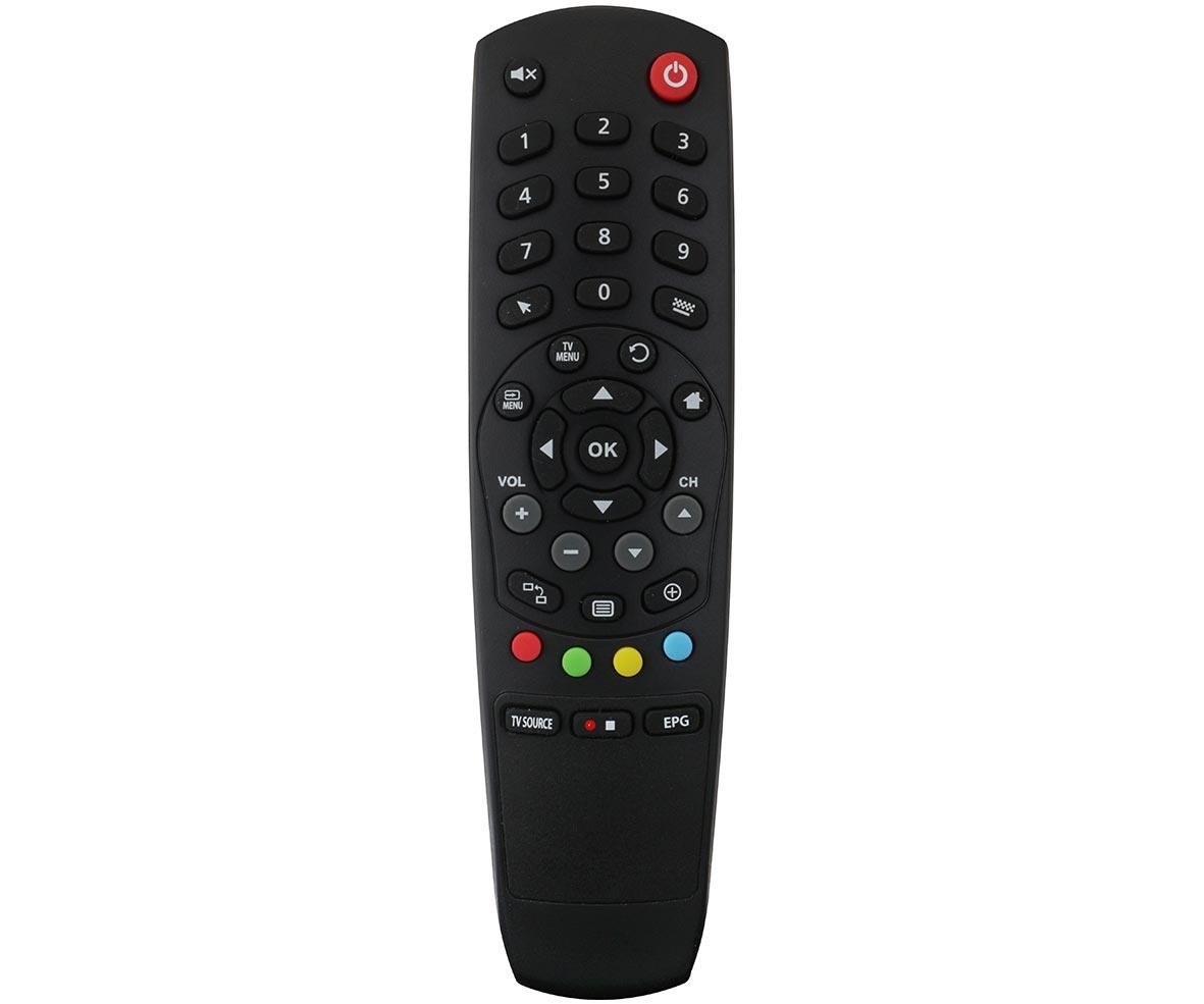 SUNNY AT-15100 SMARTBOX YEDEK KUMANDA (34399 YEDEK MODEL) (5110)