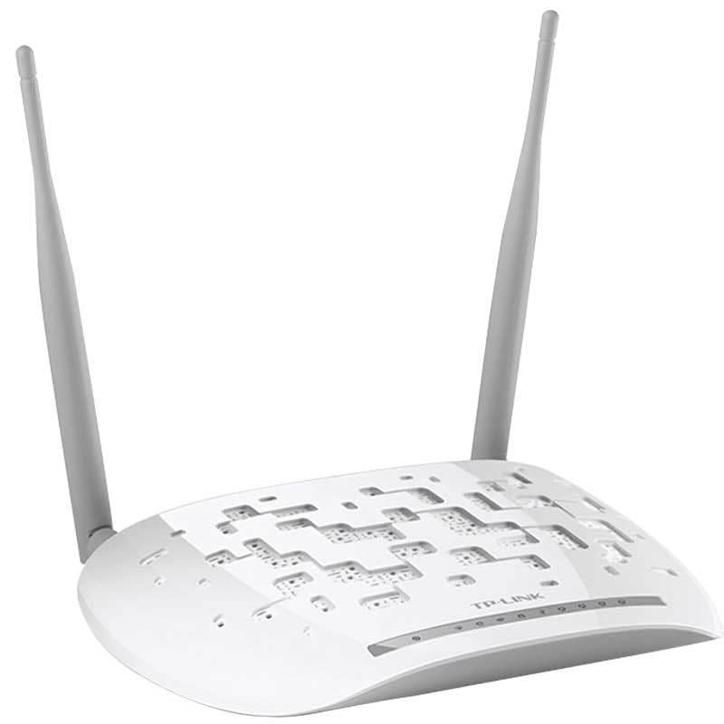 TP-LINK TD-W9970 300 MBPS KABLOSUZ VDSL2 MODEM (5110)