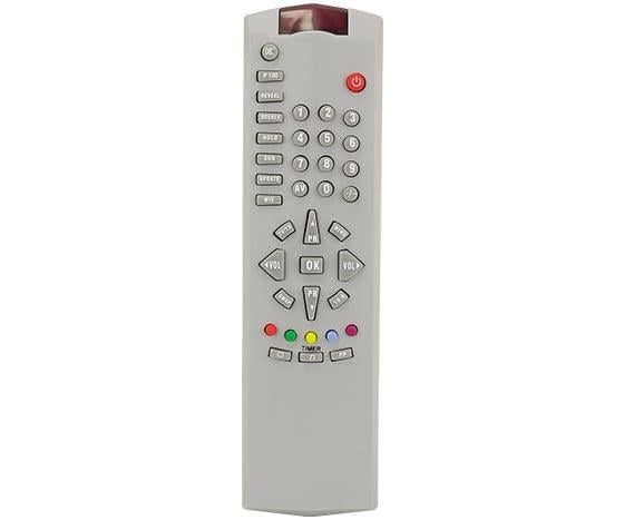 TURN KT ARÇELİK/BEKO TİMERLİ TV KUMANDASI (5110)