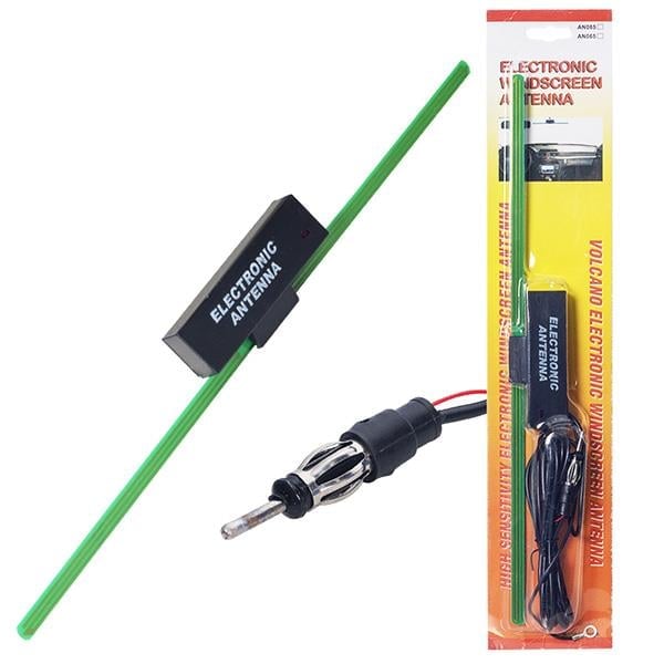 UNIVERSAL ELEKTRONİK CAM OTO ANTENİ * YES-400 (5110)