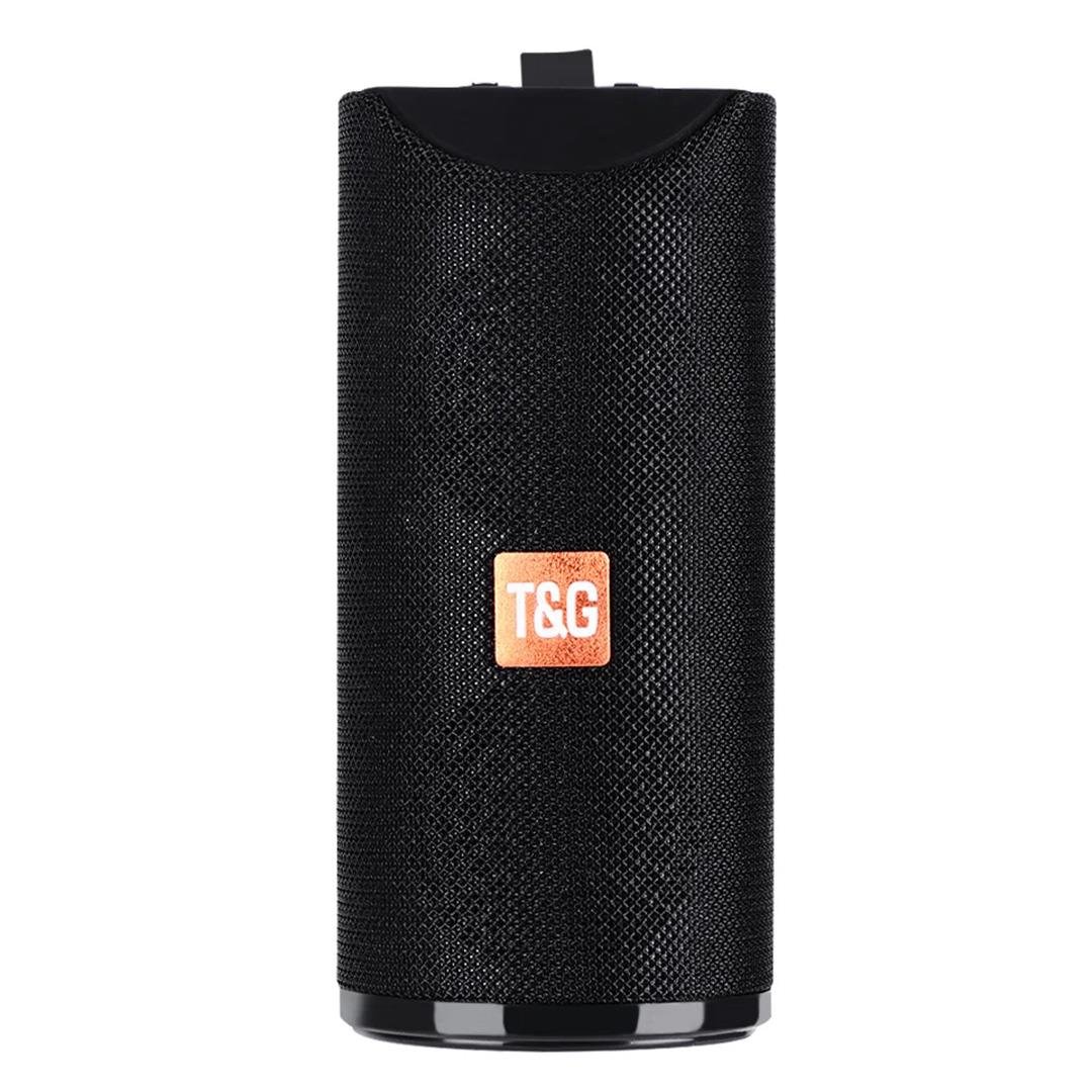 USB/SD/FM/BLUETOOTH DESTEKLİ TAŞINABİLİR WIRELESS HOPARLÖR (5110)