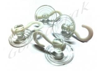 UYDAŞ KÜÇÜK 30MM VANTUZ 100LÜ (5110)