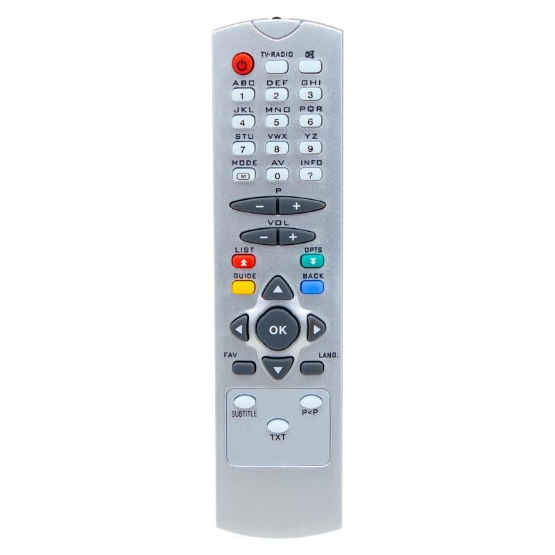 VESTEL DIGITURK DCR 9001-9002 UYDU KUMANDASI (7864=11950) (5110)