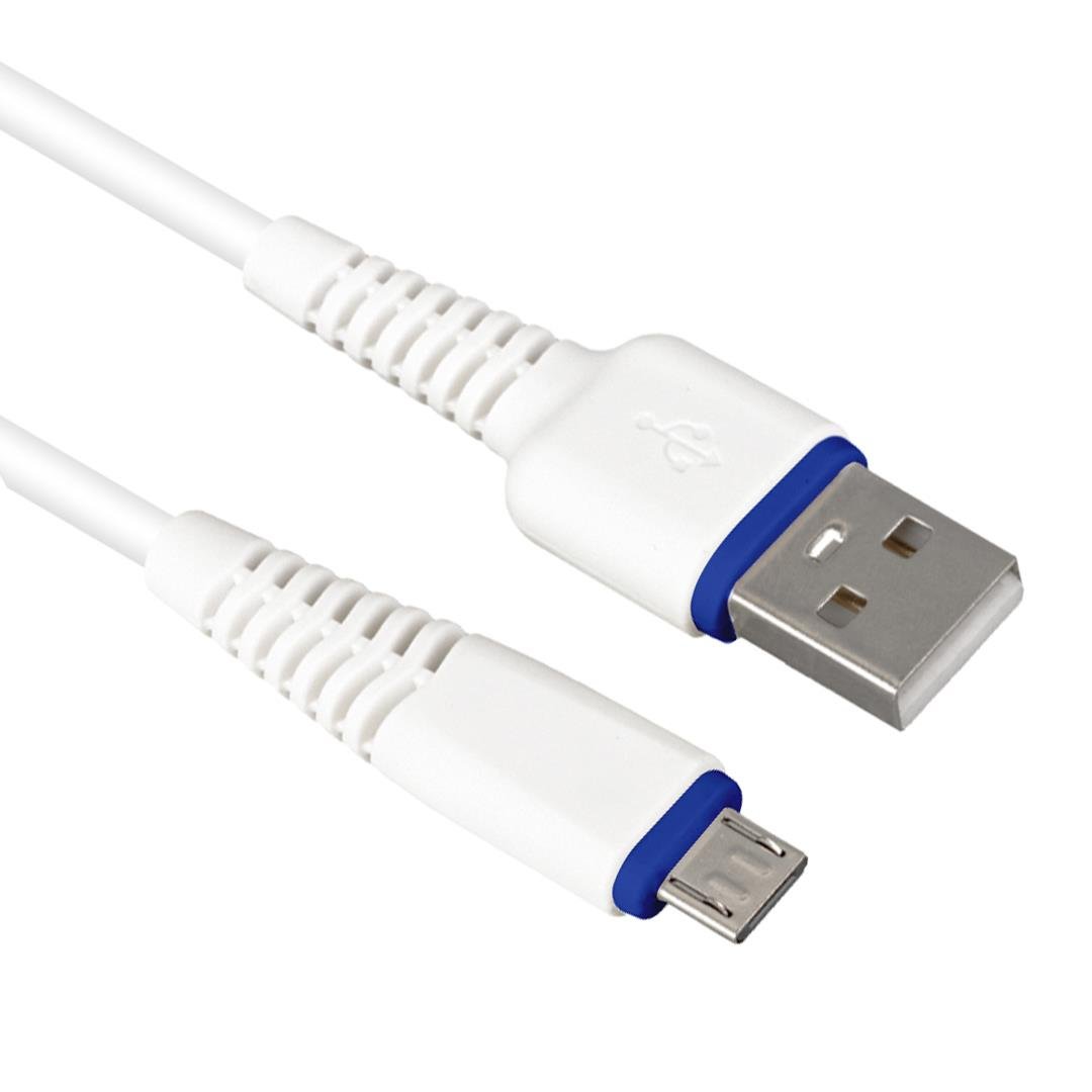 WK-22020 USB TO MICRO USB ŞARJ KABLOSU (NO:2) (5110)