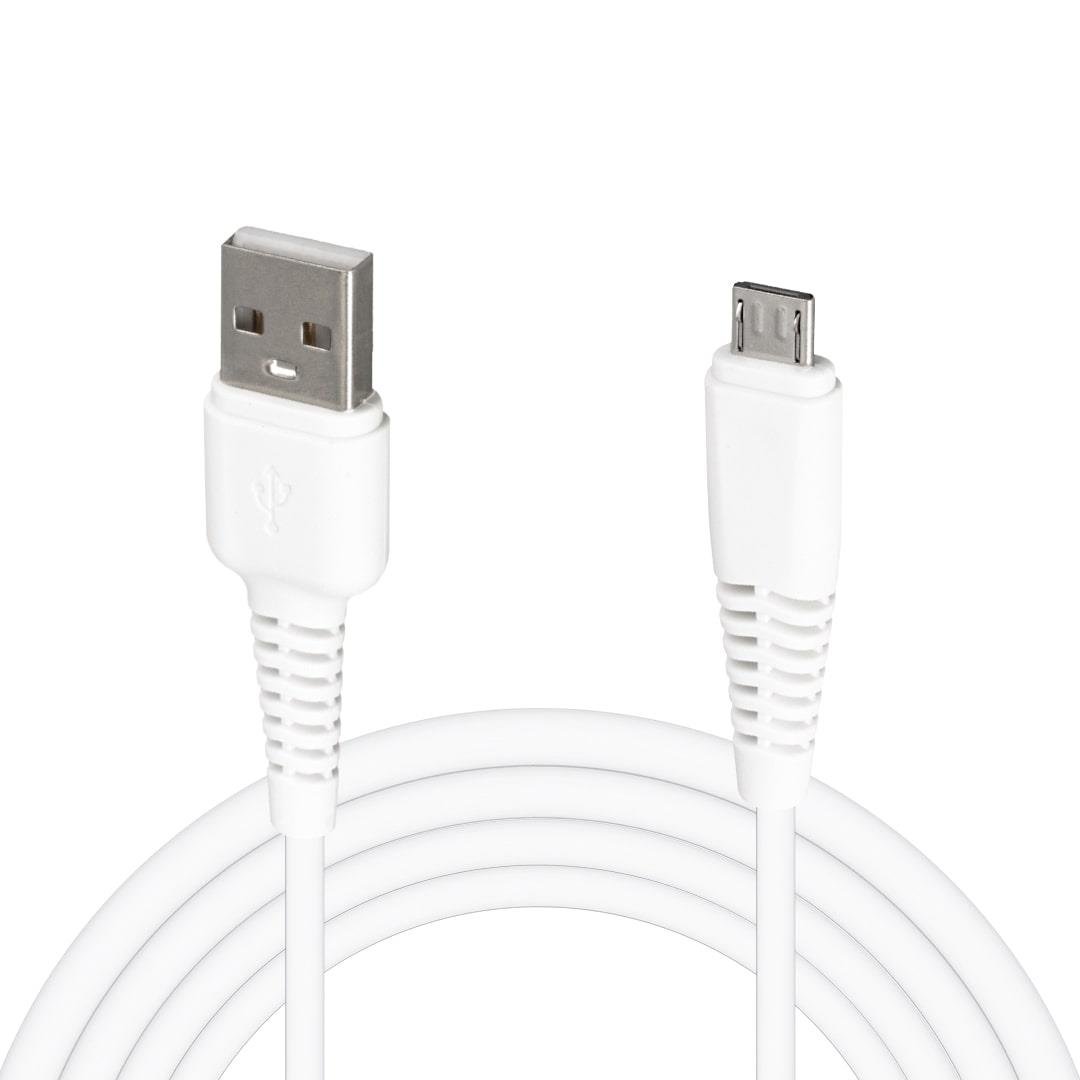 WK-22020 USB TO MICRO USB ŞARJ KABLOSU (NO:2) (5110)