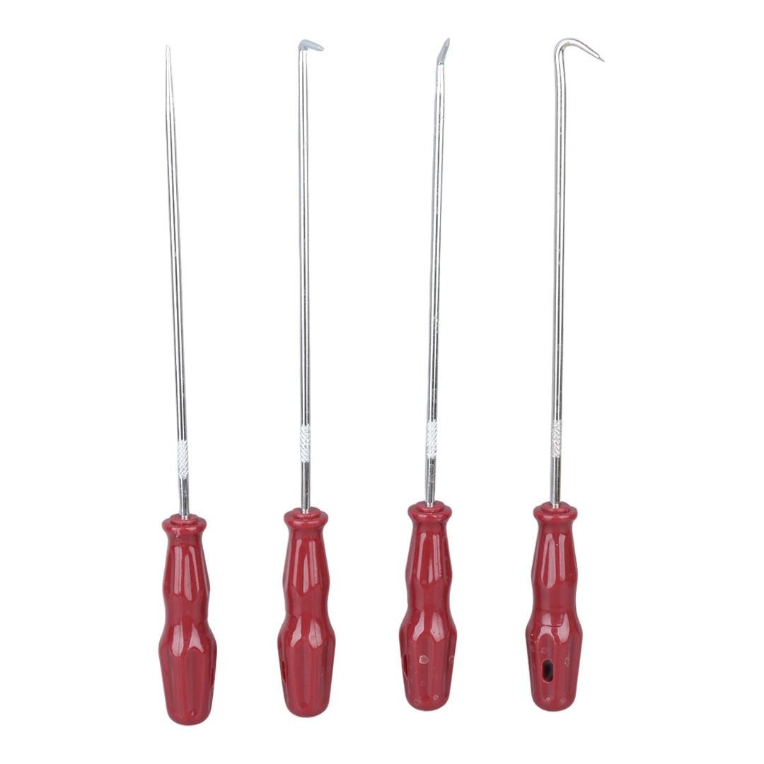 YAĞ HORTUM CONTASI ÇIKARMA SETİ SETİ (4 FARKLI İŞLEVLİ PARÇA) HM-498L (5110)