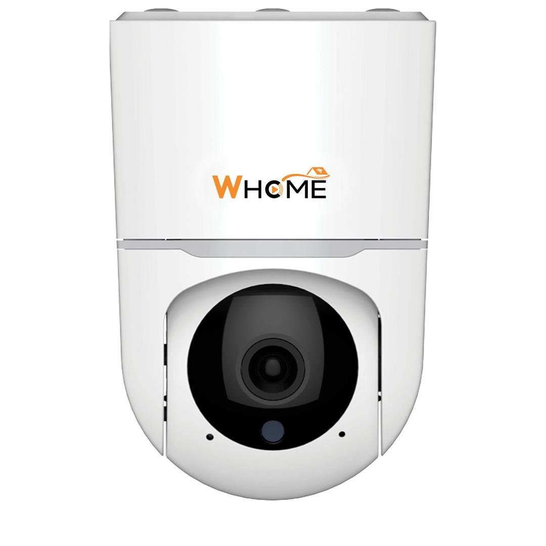 YAPAY ZEKA DESTEKLİ 2 MP GECE GÖRÜŞLÜ DOME KAMERA (5110)