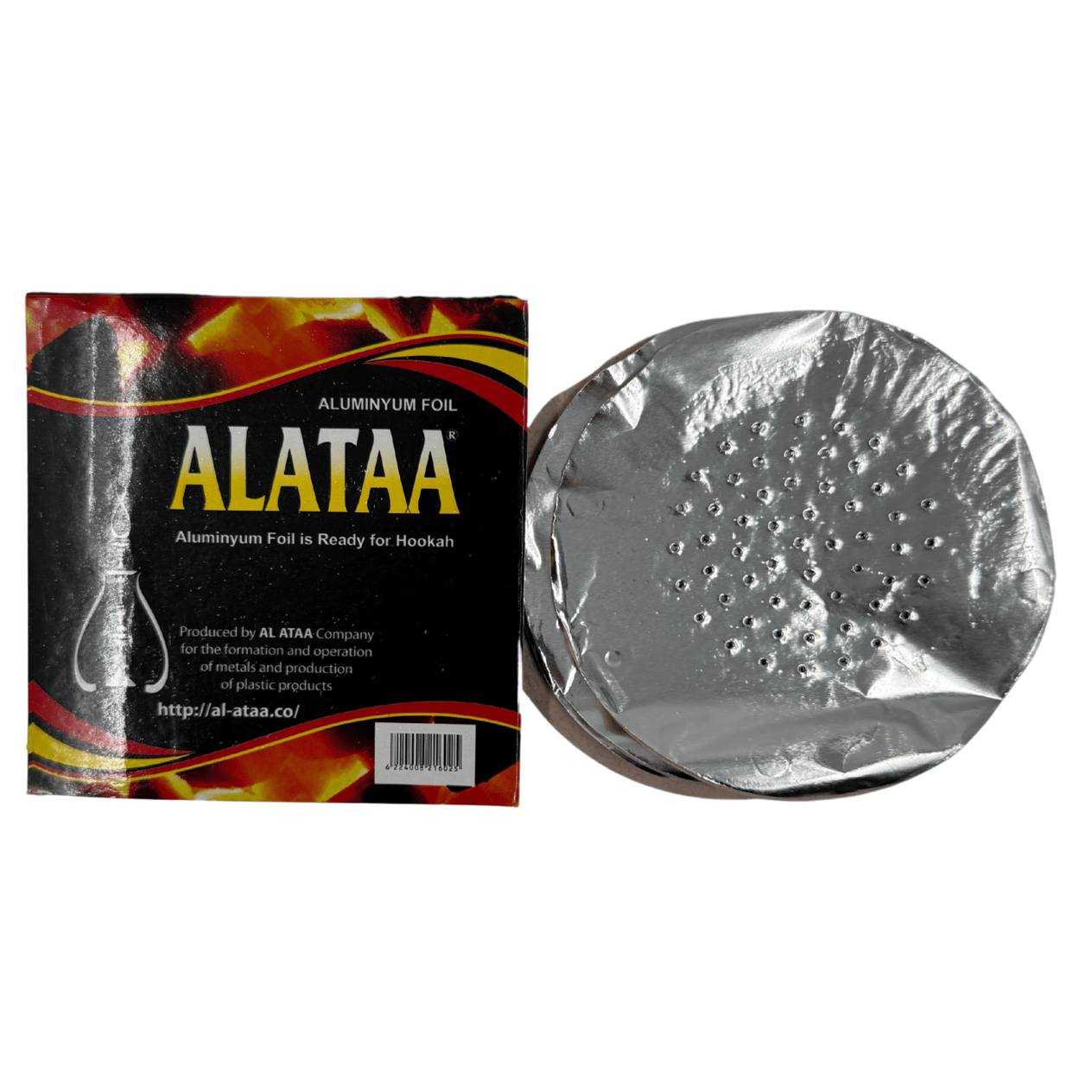 ALATA DELİKLİ