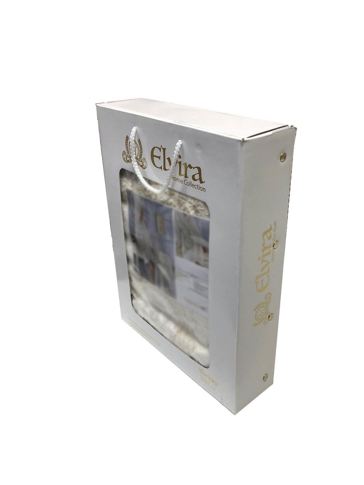 Elvira Home Collection Mirella Gelin Bornozu