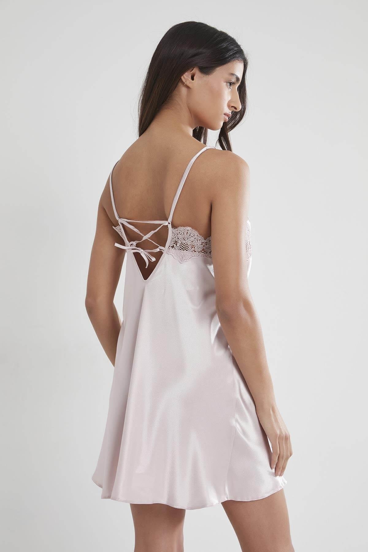 Pierre Cardin 6335 6'lı Saten Çeyiz Seti