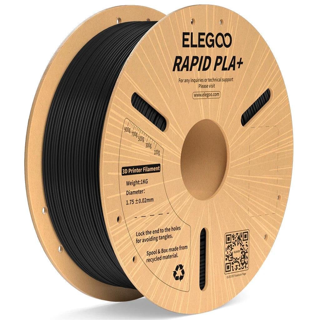 ELEGOO Rapid PLA+ Filament 1.75 mm 1 kg