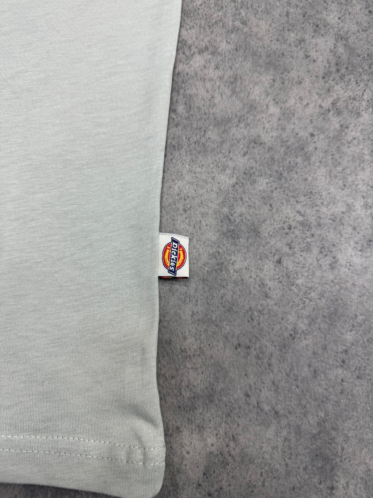 Basic T-Shirt | Su Yeşili