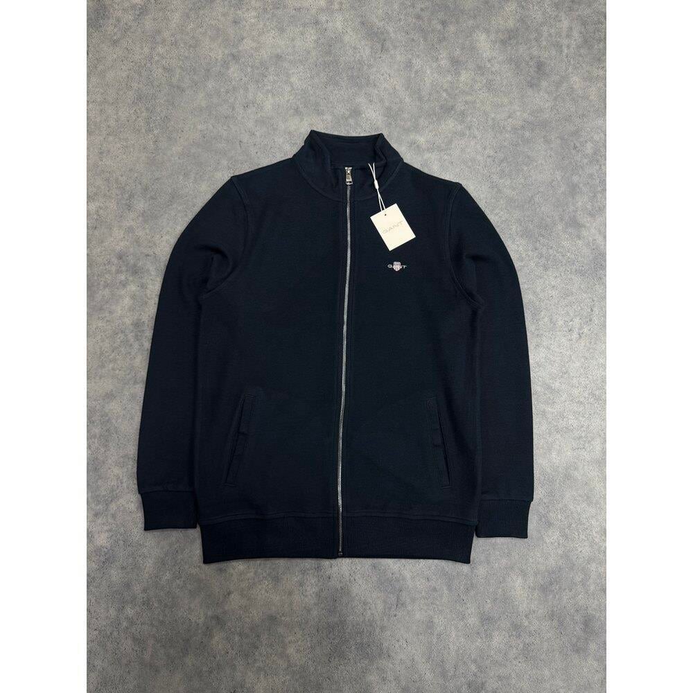 [GNT-BH03] Selanik Basic Hırka | Lacivert