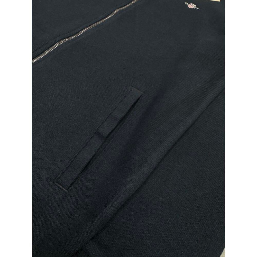 [GNT-BH03] Selanik Basic Hırka | Lacivert